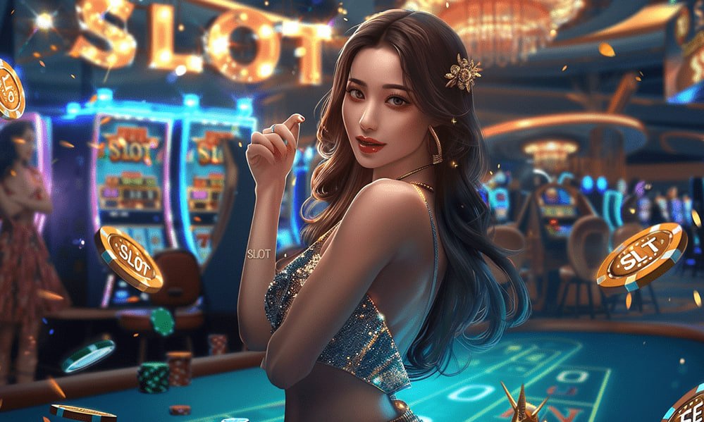nuw88 casino trực tuyến